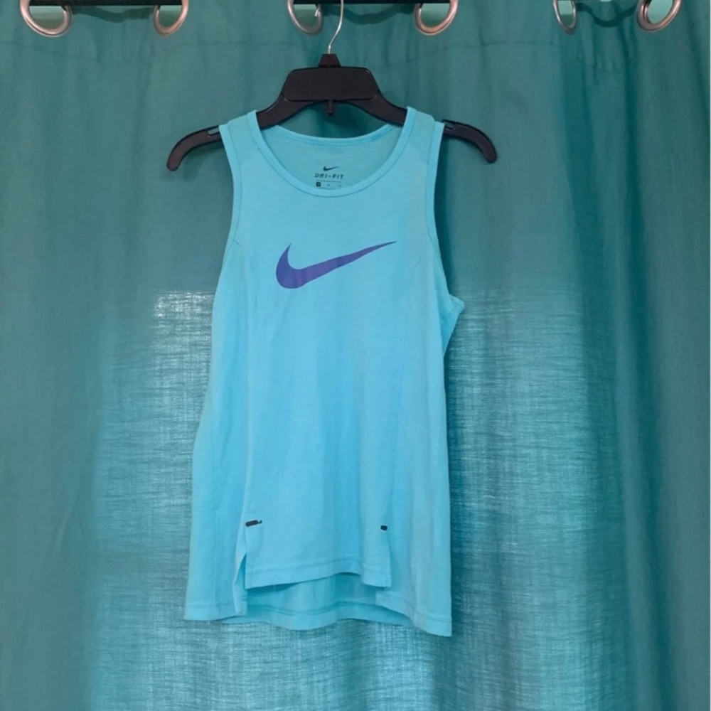 Nike Dri-FIT Tank Top